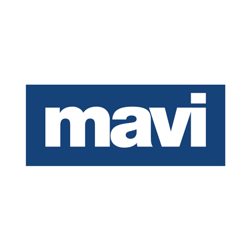 mavi